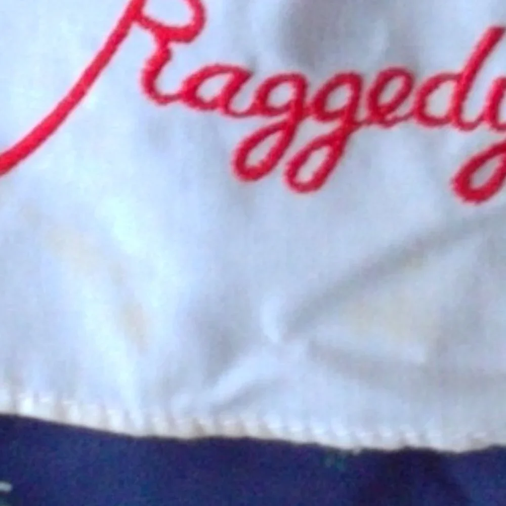 RAGGEDY ANN VINTAGE 1991 APPLAUSE